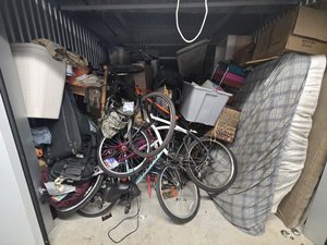 10 x 15 unit in Miami