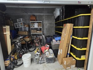 10 x 15 unit in Miami