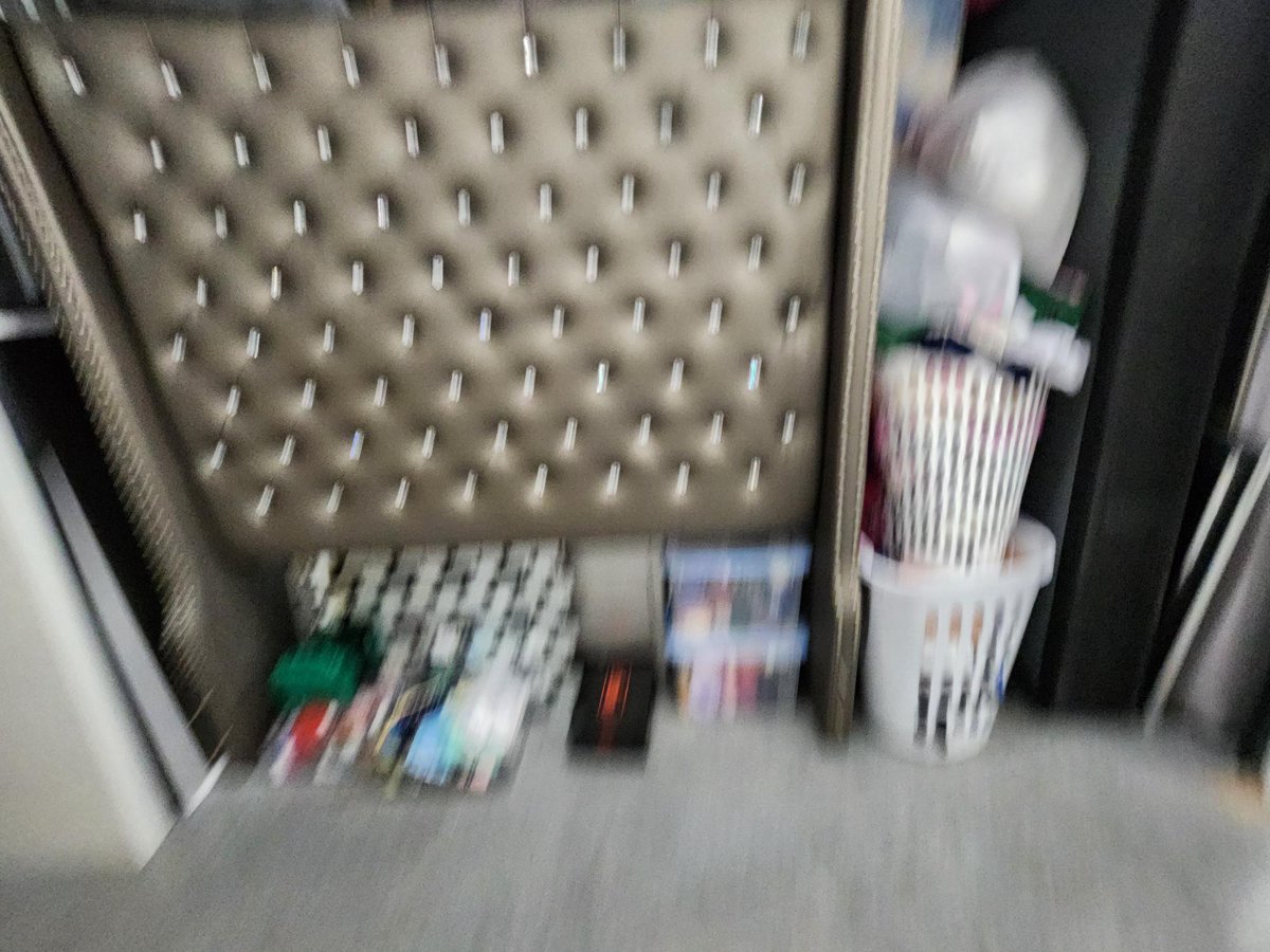 10 x 7 storage unit in Poinciana, FL