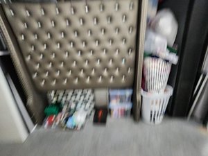 10 x 7 storage unit in Poinciana, FL