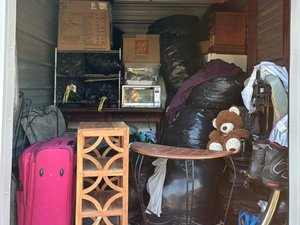 9 x 12 unit in Scarborough