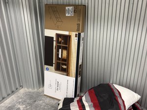 10 x 5 storage unit in Davenport, FL