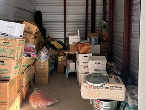 8 x 12 unit in Scarborough