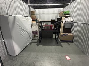 10 x 15 storage unit in Kissimmee, FL