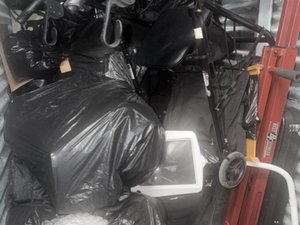 5 x 6 storage unit in Brooklyn, NY