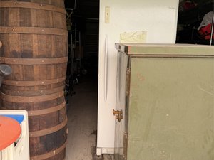 10 x 30 storage unit in Syracuse, NY