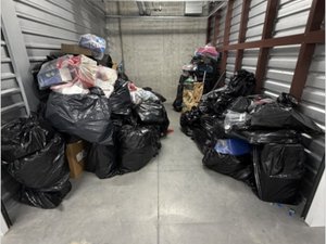 10 x 15 storage unit in Randallstown, MD