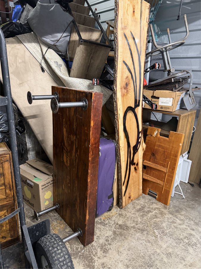 10 x 25 storage unit in Syracuse, NY