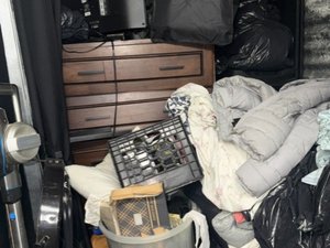 6 x 6 storage unit in Brooklyn, NY