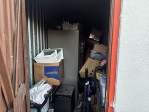 5 x 15 storage unit in Inglewood, CA