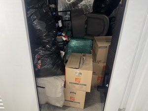 10 x 15 storage unit in Inglewood, CA