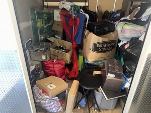 10 x 10 unit in Los Angeles