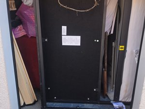 5 x 15 storage unit in Charlotte, NC
