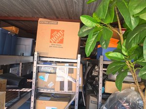 10 x 20 unit in Charlotte