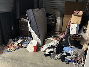 10 x 20 unit in Mckinney