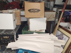 10 x 20 storage unit in East Meadow, NY