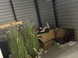 10 x 10 unit in Mckinney