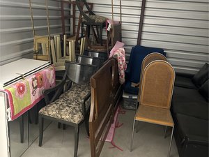 10 x 10 unit in Mckinney