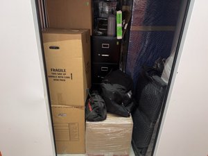 5 x 10 unit in Los Angeles