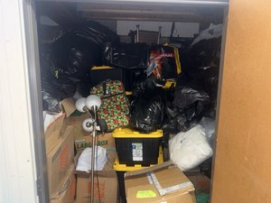 10 x 10 unit in Los Angeles