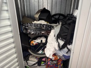 5 x 5 unit in Los Angeles
