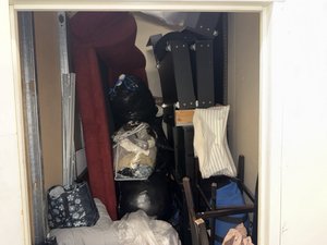5 x 10 unit in Los Angeles