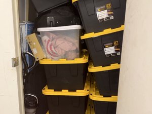 5 x 5 unit in Los Angeles