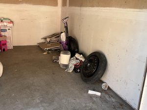 10 x 15 storage unit in Florence, SC