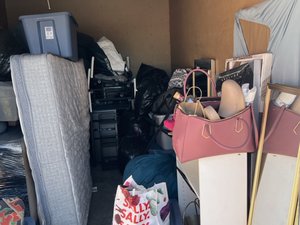 9 x 15 storage unit in Pittsburg, CA