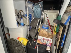 5 x 10 unit in Los Angeles
