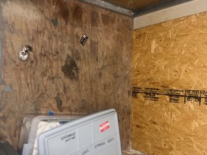 5 x 5 storage unit in Venice, CA