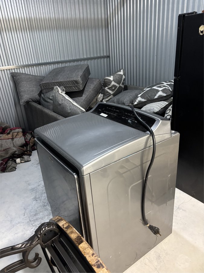 10 x 15 storage unit in Davenport, FL