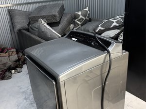 10 x 15 storage unit in Davenport, FL