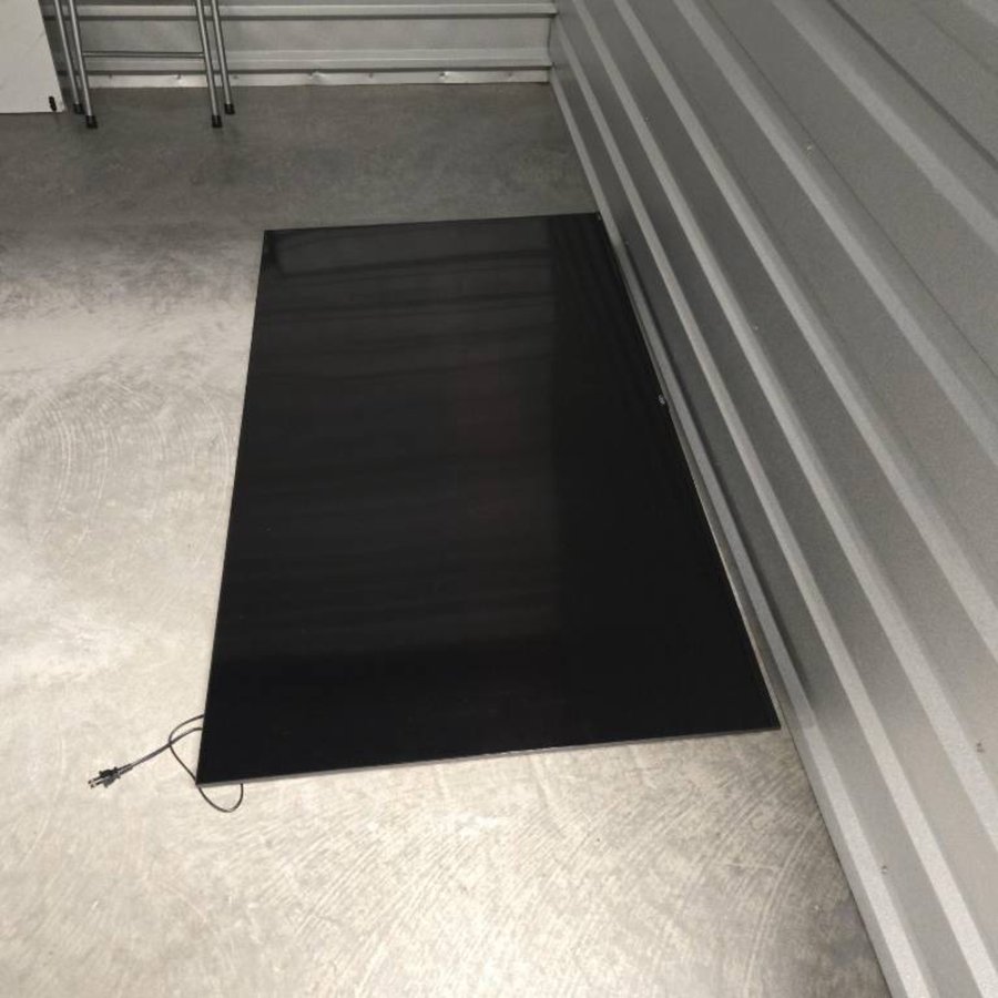 8 x 10 storage unit in Newport News, VA
