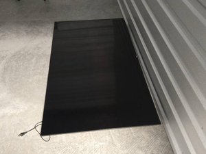 8 x 10 storage unit in Newport News, VA