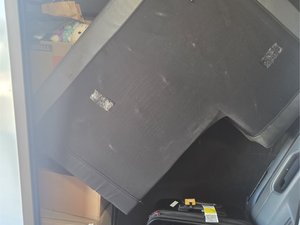 5 x 5 unit in Virginia Beach