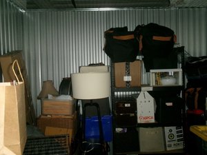 10 x 10 unit in Brooklyn
