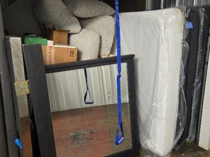 10 x 10 unit in Chicago