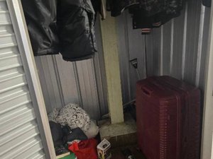 5 x 5 unit in Chicago