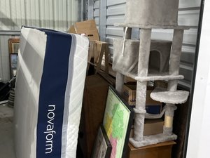 10 x 15 storage unit in Murrells Inlet, SC