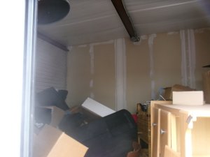 10 x 10 unit in Kansas City