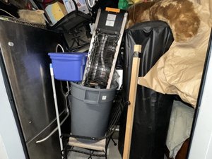 10 x 15 storage unit in Torrance, CA