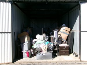 12 x 18 unit in Merced