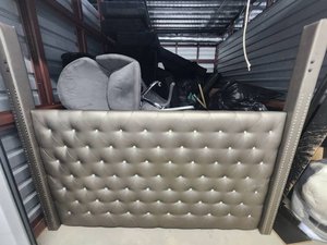 10 x 15 storage unit in Locust Grove, GA