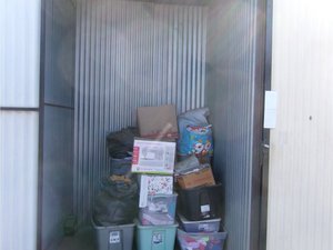 6 x 6 unit in Merced