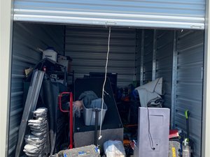 10 x 20 storage unit in Waterloo, NY
