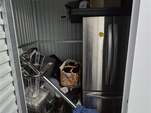 5 x 5 unit in Brooklyn