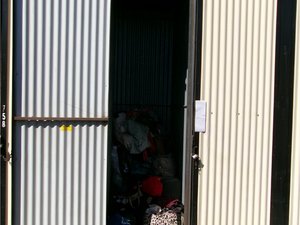 3 x 6 unit in Merced