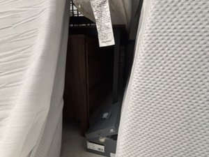10 x 10 storage unit in Orlando, FL