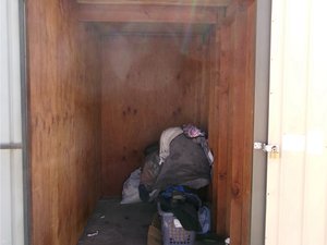 5 x 10 unit in Merced